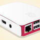Illustration for article titled This Official Raspberry Pi Case Houses Your Mini PC for $8